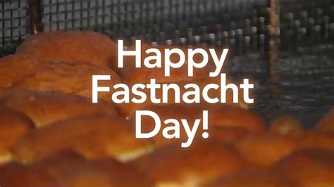 What is Fastnacht Day? Christians indulge in traditional Pennsylvania ...