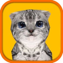 Cat Simulator 3D by Swift Apps