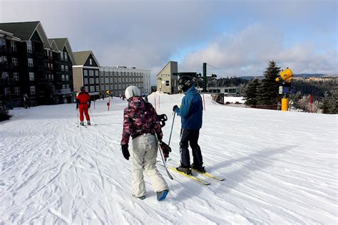 5 Surprises at Snowshoe Mountain Resort | Travel Mindset