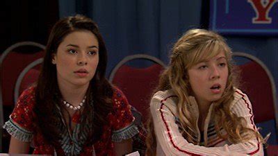 Watch iCarly Season 1 Episode 1 - iPilot Online Now