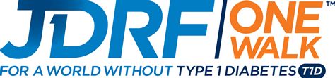 JDRF Logo - LogoDix