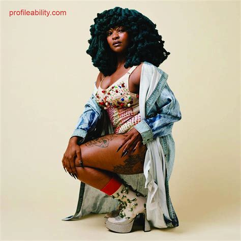 Moonchild Sanelly Biography, Videos, Booking - ProfileAbility