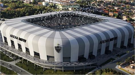 MP pede adiamento do Lendas do Galo e Arena MRV se explica