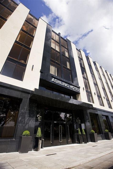 ASHLING HOTEL DUBLIN - Hotel Reviews, Photos, Rate Comparison - Tripadvisor