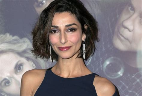 ‘NCIS New Orleans’ Season 5: Necar Zadegan Cast as Special Agent – TVLine