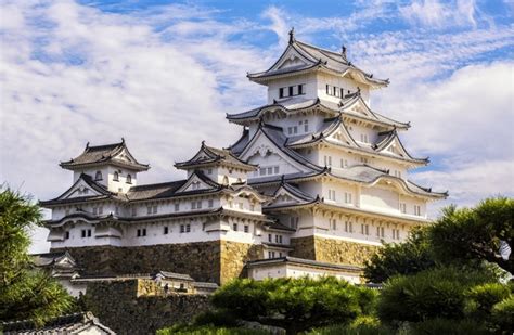 15 Most Beautiful Castles in Japan - Swedish Nomad