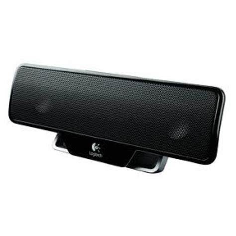 Logitech Laptop Speaker Z205