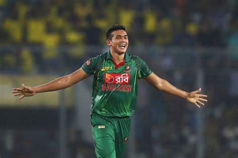 IPL 2022: Taskin Ahmed Likely To Join Lucknow Super Giants As Mark Wood ...