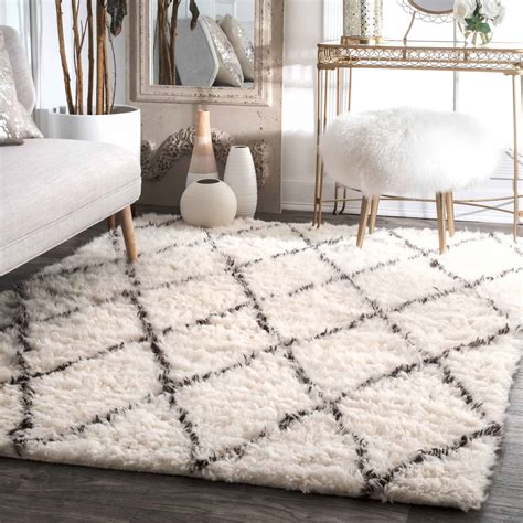 Living Room Rugs That Chicly Transform Your Space