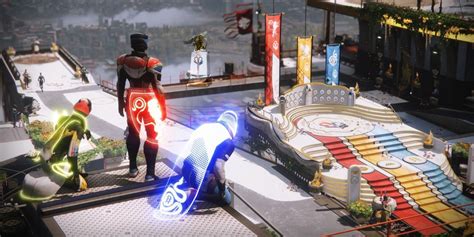 Destiny 2's 2023 Guardian Games May Already Have a Clear Winner | Flipboard