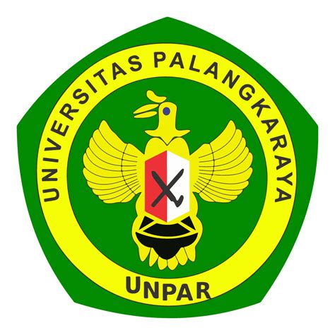 Download Logo Universitas Palangka Raya Vector | Pelajar Info