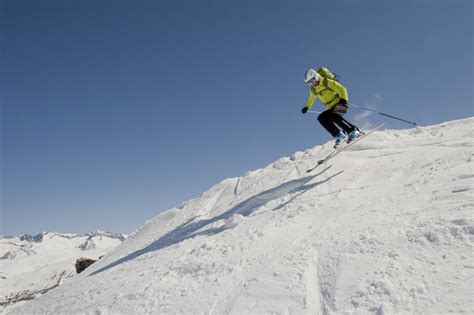 Esquí Alpino en Cerler | Valle de Benasque