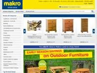 Makro Reviews | Read Customer Service Reviews of www.makro.co.uk