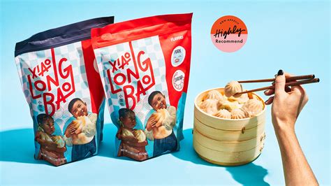 You Could Be Eating These Frozen Xiao Long Bao in Exactly 12 Minutes ...