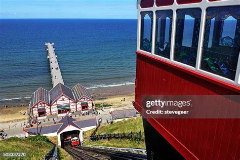 77 Saltburn Cliff Lift Stock Photos, High-Res Pictures, and Images ...