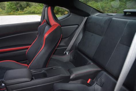 Toyota 86 Interior Rear Seats | Cabinets Matttroy