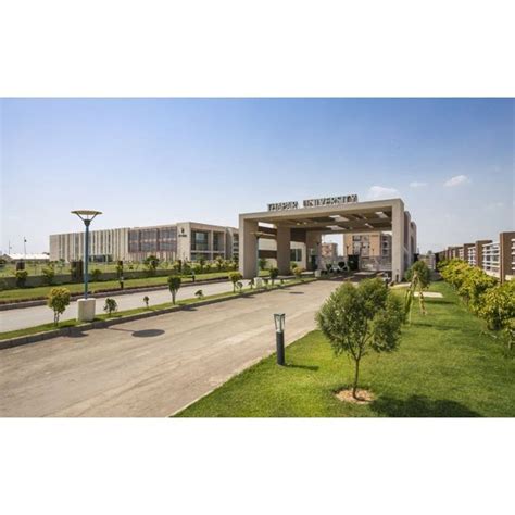 Thapar Institute of Engineering and Technology Photos