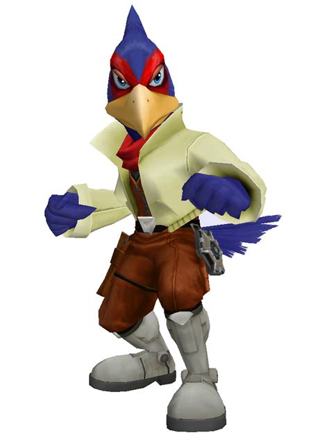 Falco Lombardi | The legend of starfox Wiki | Fandom