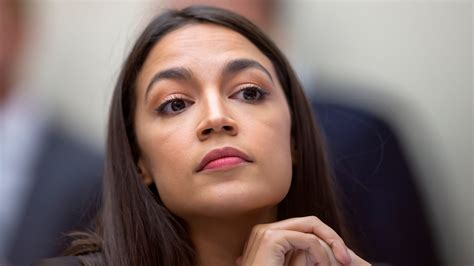 AOC on sudden fame: ‘Sometimes I just want to be a human being’