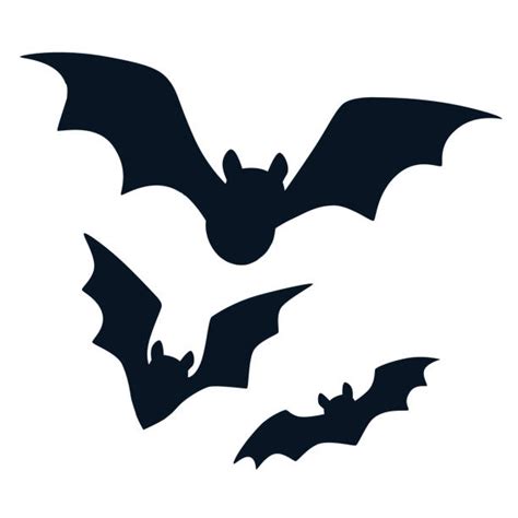 Bat Clipart Images