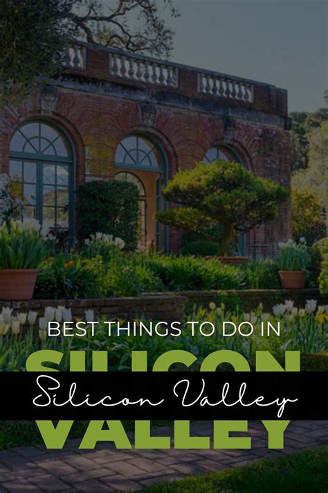 12 Exciting Things to Do in Silicon Valley: Top Attractions to Visit ...