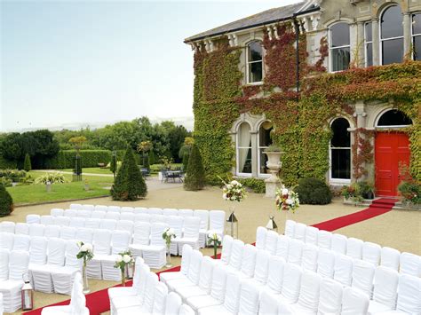 Lyrath Estate Hotel | 5-Star Hotel Kilkenny City - Fivestar.ie