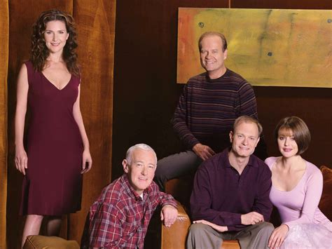 Season 9 | Frasier Wiki | Fandom