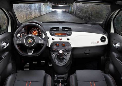 2013 Fiat 500C Abarth Review | Cars Exclusive Videos and Photos Updates