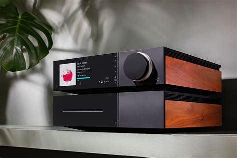 Cambridge Audio Evo 150 & 75 - neue All-in-One-Player - HiFi-Journal