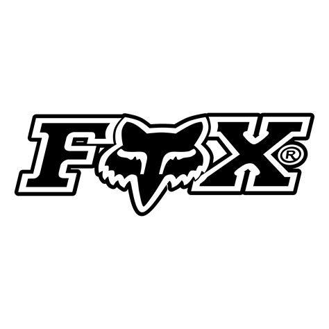 Fox Logo PNG Transparent & SVG Vector - Freebie Supply