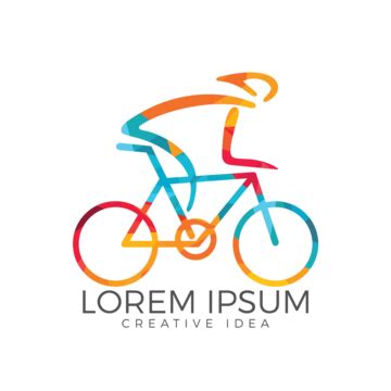 Gambar Logo Basikal Png, Vektor, PSD, dan untuk Muat turun Percuma ...