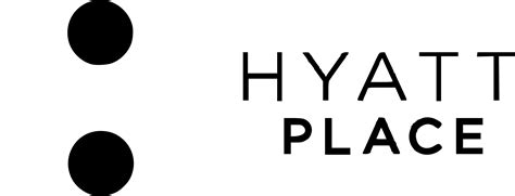 Hyatt Place Logo PNG Transparent & SVG Vector - Freebie Supply