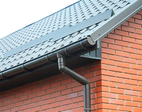 Why Choose Half-Round Gutters for Your Home?