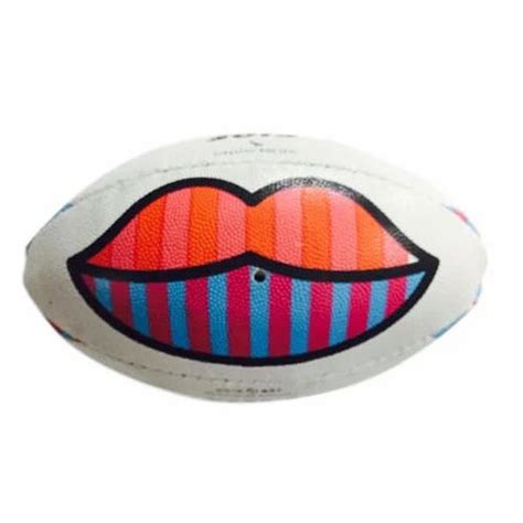 ROBUST Mini Rugby Ball at Rs 99/piece in Jalandhar | ID: 11078869048