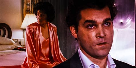 What Goodfellas Got Right (& Wrong) About Henry & Karen Hill