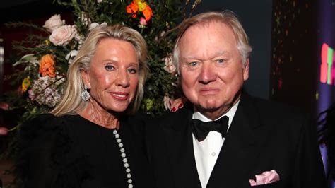 Lord and Lady Bamford: who are the billionaire JCB-owning family linked ...