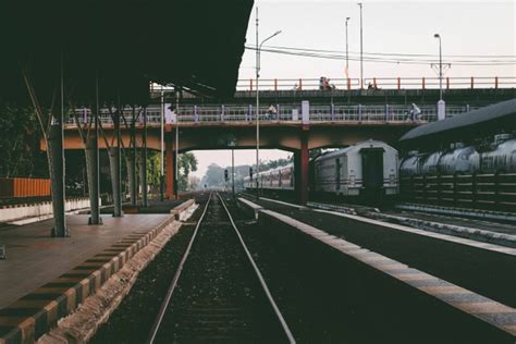 Rute ke Stasiun Pasar Minggu dari Bekasi | kumparan.com