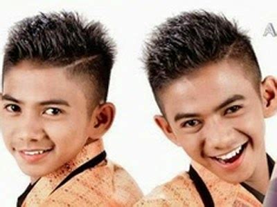 Profil dan Biodata Rizky Ridho - Dangdut Academy 2 | Berbagai Info Cara ...