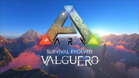 Ark Valguero Cave Locations Guide- Where To Find Caves, Best Base