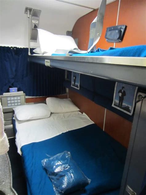 Superliner Bedrooms Are They Worth The Extra Money Trains Travel With ...