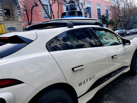 Waymo recalls 444 self-driving vehicles over software error | Reuters