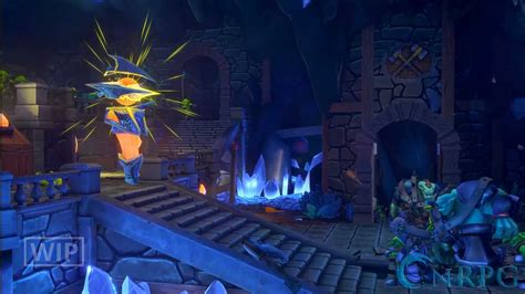 Dungeon Defenders: Awakened | OnRPG