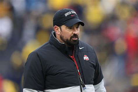 Ryan Day Hints At Ohio State's Plans For Wide Receivers - The Spun ...