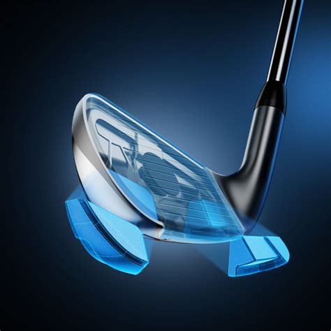 T-Series T200 (Utility Build) | Tour Distance Golf Irons | Titleist