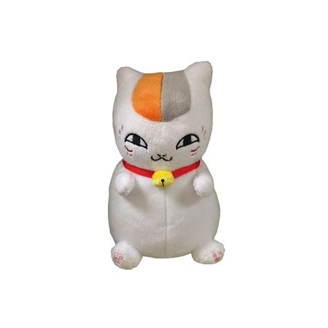 Nyanko Sensei Plush