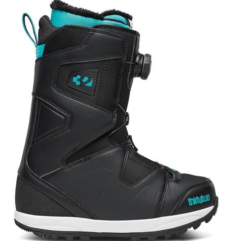 Binary Boa Snowboard Boots - Women's | Salty Peaks Snowboard Shop