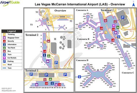 Otp Airport Terminal Map