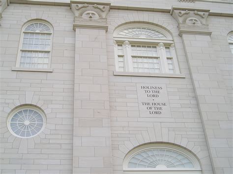 Nauvoo and Salt Lake Temples 2 | Life After Ministries