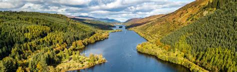 Exploring the Great Glen of Scotland | Scottish Tours