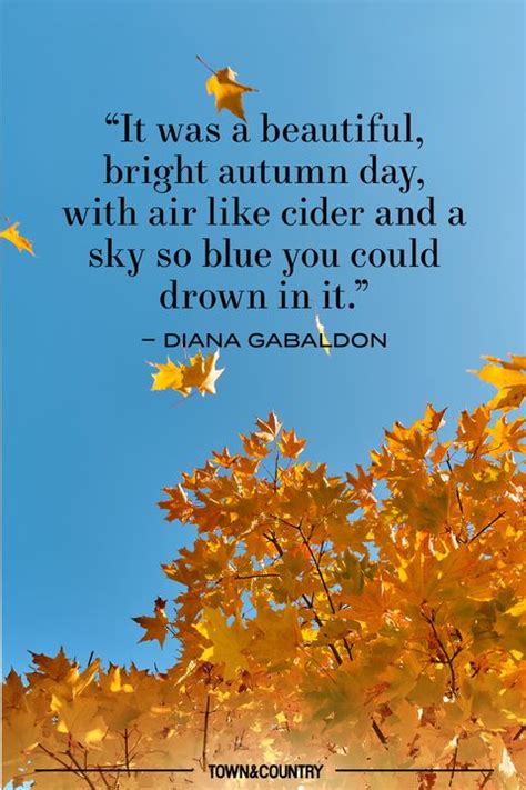 30+ Inspiring Fall Quotes - Best Quotes and Sayings About Autumn